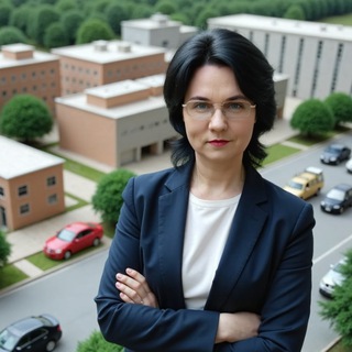 Наталья Исакова |Женщины в бизнесе