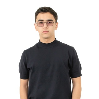 Биология | Najmiddinov Otabek