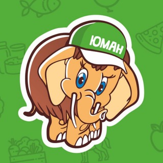 Накорми Мамонтенка