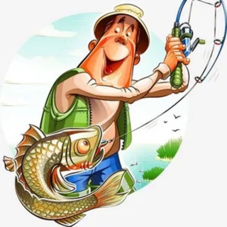 На крючке / рыбалка