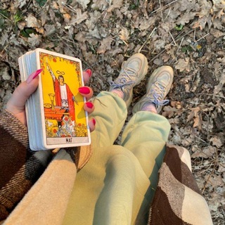 таро|ответы для тебя 🧿