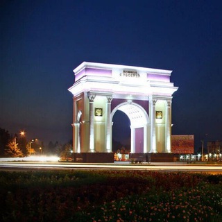 Типичный Нальчик