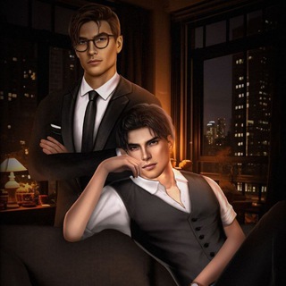 𝐧𝐚𝐥𝐨𝐠𝐨𝐯𝐨𝐞 𝐚𝐧𝐠𝐥𝐢𝐜𝐡𝐚𝐧 (закрыт)