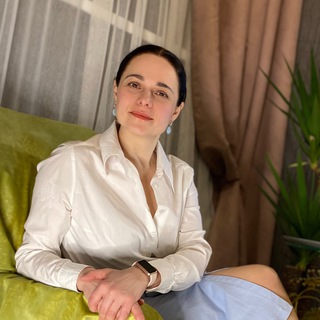 Налоги с Натали Логвиной