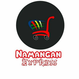 Namangan Express🇺🇿🇨🇳
