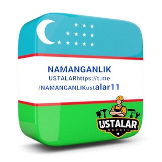 Namanganlik USTALAR⚒⚒⚒