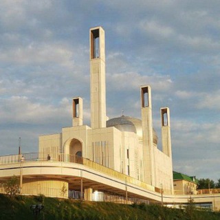 Әлмәт шәһәре өчен намаз вакытлары. Время намаза для Альметьевска.