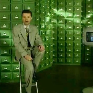 НАМЕДНИ / НАША ЭРА