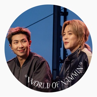 °world of nammin°