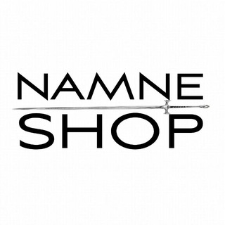 NAMNE SHOP 🛒