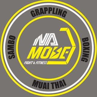 Серия турниров в сети клубов единоборств Namode