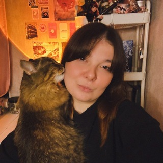 Влюбилась в злодея 🥀