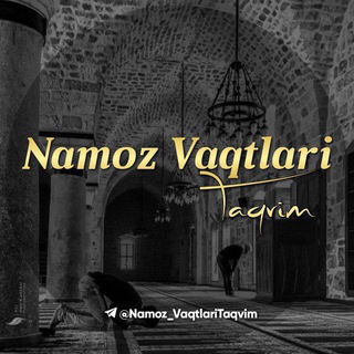Namoz Vaqtlari Taqvim | Islomiy Grux