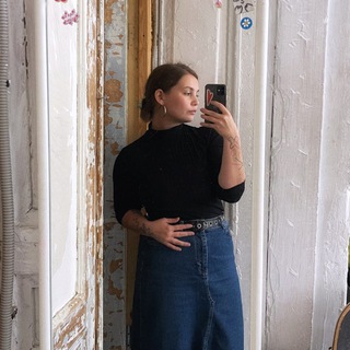 Нана 💙 | тату Нижний Новгород Москва Питер