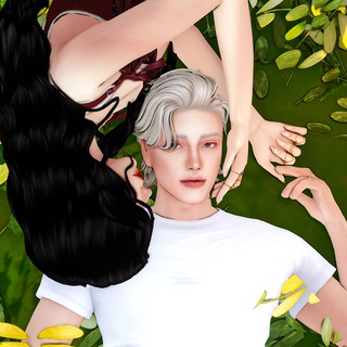 династия бейкер | nanasimsie