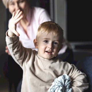 Мамам о нянях. Няням о мамах.