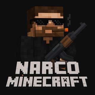 narco - Minecraft