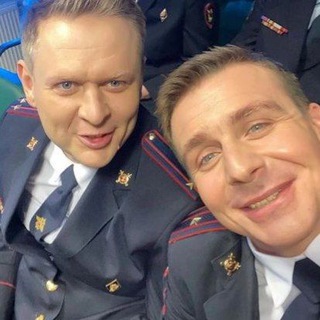 ​Невский: Отдел полиции 👮