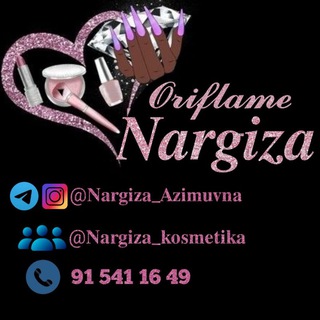 ORIFLAME MAXSULOTLARI VA BEZNIS ISH