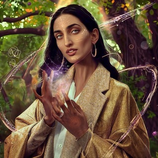 Наргиза - Путь к Себе!