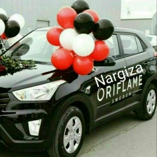 ORIFLAME FOR YOU🎁🎁🎁