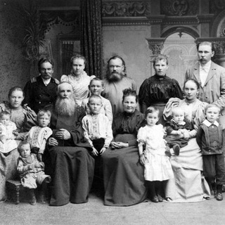 Русский народ