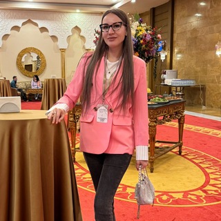 Народный косметолог Анна Сергеевна Хамидулина