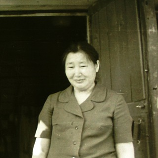 Мария Дьячковскайа, Чурапчы, архыыба📸