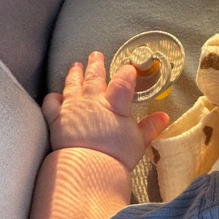 Будни на ручках