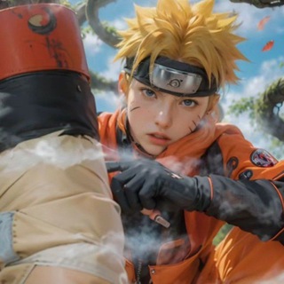 Уютный уголок Конохи | Наруто