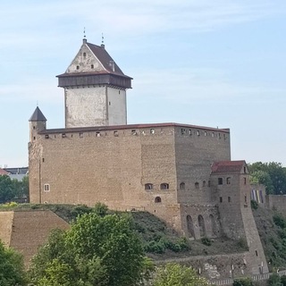 НАРВА ИВАНГОРОД ГРАНИЦА