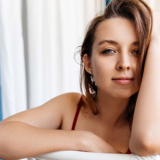 Блог Юли Любимовой