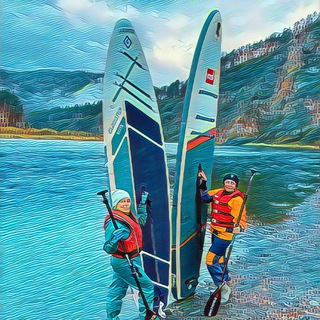 НА САПАХ ОБЕ ДВЕ