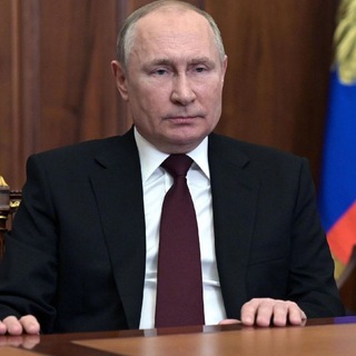 Владимир Владимирович Путин