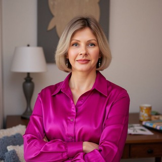 Декоратор Наталия Ширшова