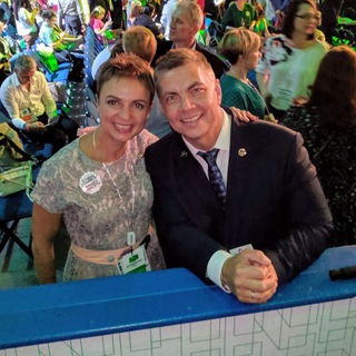 СТРОЙНЕЕМ И БОГАТЕЕМ