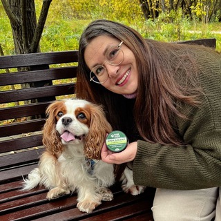 Косметика для собак | Наши Лапки