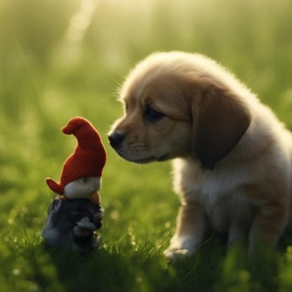 Наши любимые собаки.