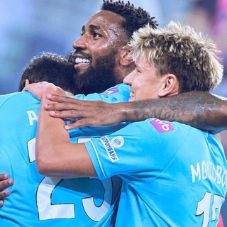 Фк Зенит | FC ZENIT