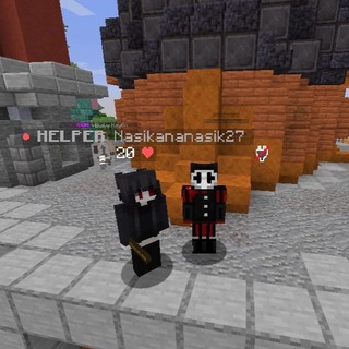 Будни Насикаананасика