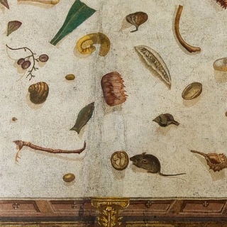 Наследие наследило