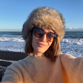 НАСТЯ КОМИССАРОВА | стиль