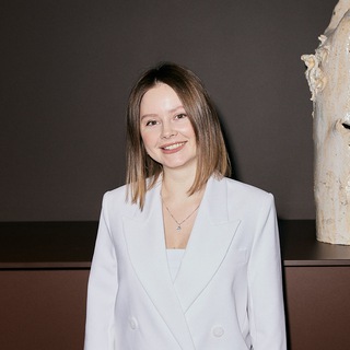 Анастасия Кононова | Род. Сила. Любовь