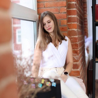 Анастасия Стракашина | Про ГК и life