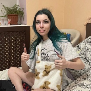 Зеленый червь