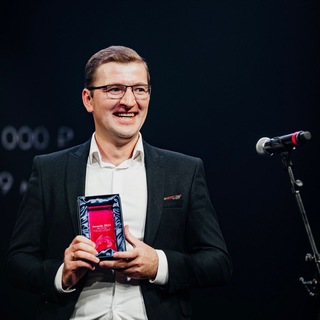 Скворцов. Продай себя дорого