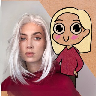 Настенькины Комиксы