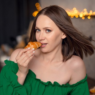 Настя Квашнина