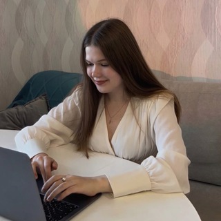 Настя | репетиторство & жизнь