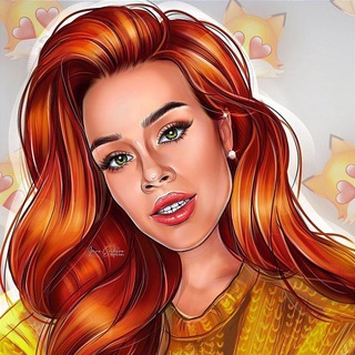 Настя Рыжик